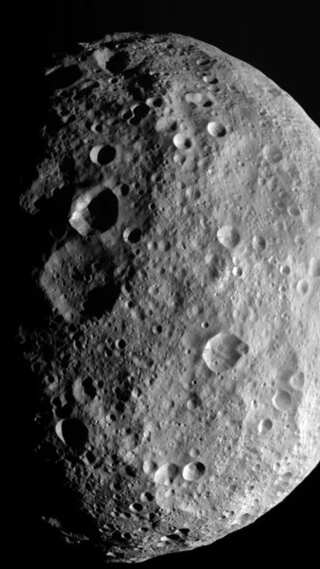 What If the Largest-Known Asteroid Hits Earth?
