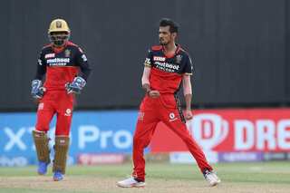 Bowlers With Most Wickets For RCB (IPL & CLT20)