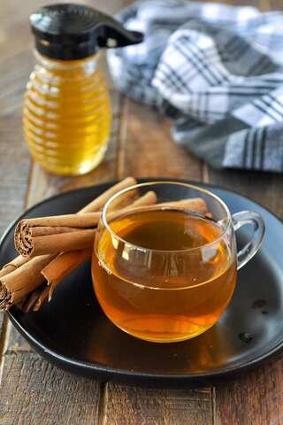 5 Health Benefits of Drinking Cinnamon Water Empty Stomach
