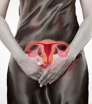  Cervical Cancer: Symptoms and How To Check 