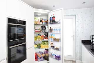 5 Food Items Which Turn Toxic Inside Refrigerator
