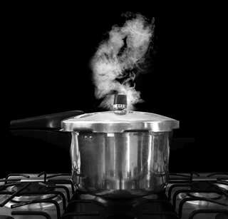 6 Foods You Should Not Cook In Pressure Cooker
