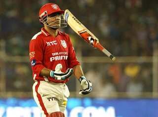 Biggest Defeats While Chasing In IPL History 