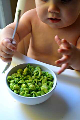 7 Best Foods For Babies