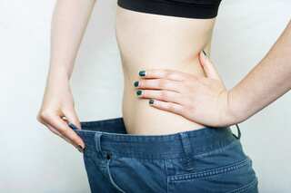 5 High Protein Foods To Lose Belly Fat
