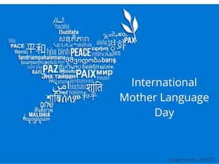 6 Facts About International Mother Language Day