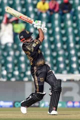 Batters With Fewest Innings To Reach 10,000 T20 Runs