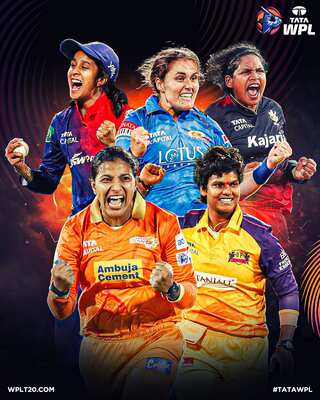 Women's Premier League 2024: Live Streaming Details 
