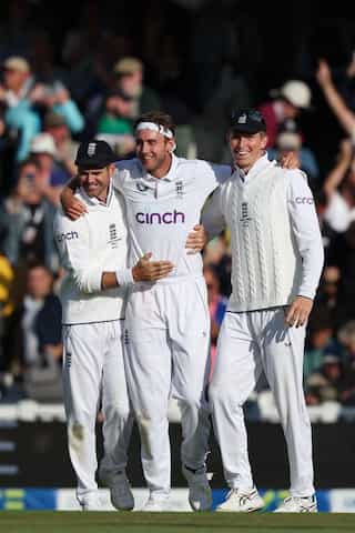 Most Wickets At Home While Taking 500th Test Scalp