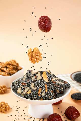 6 Common Kitchen Items Classified as Superfoods