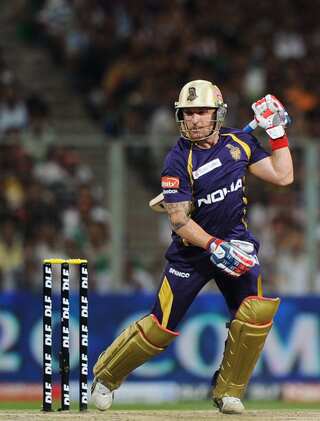 Batters Most Times LBW In An IPL Season