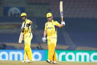 Most Runs Scored By MS Dhoni Against IPL Teams 