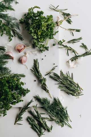6 Herbs Which Help Manage LDL Naturally, As Per Ayurveda

