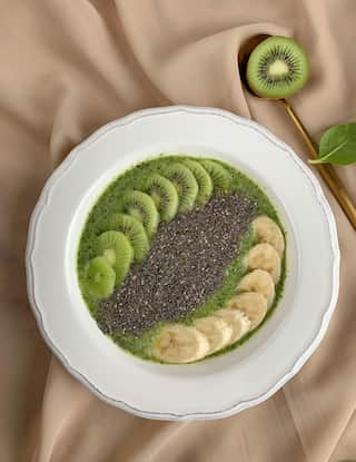 7 Best Plant-Based Sources 
of Protein
