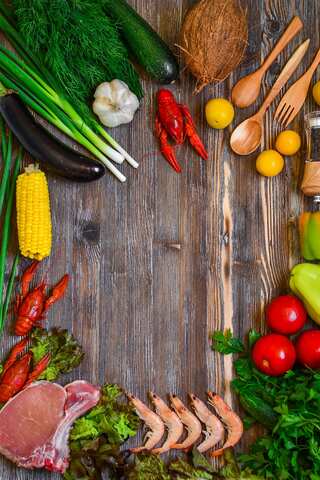7 Plant-Based Sources For Collagen To Help Keep You Ageless

