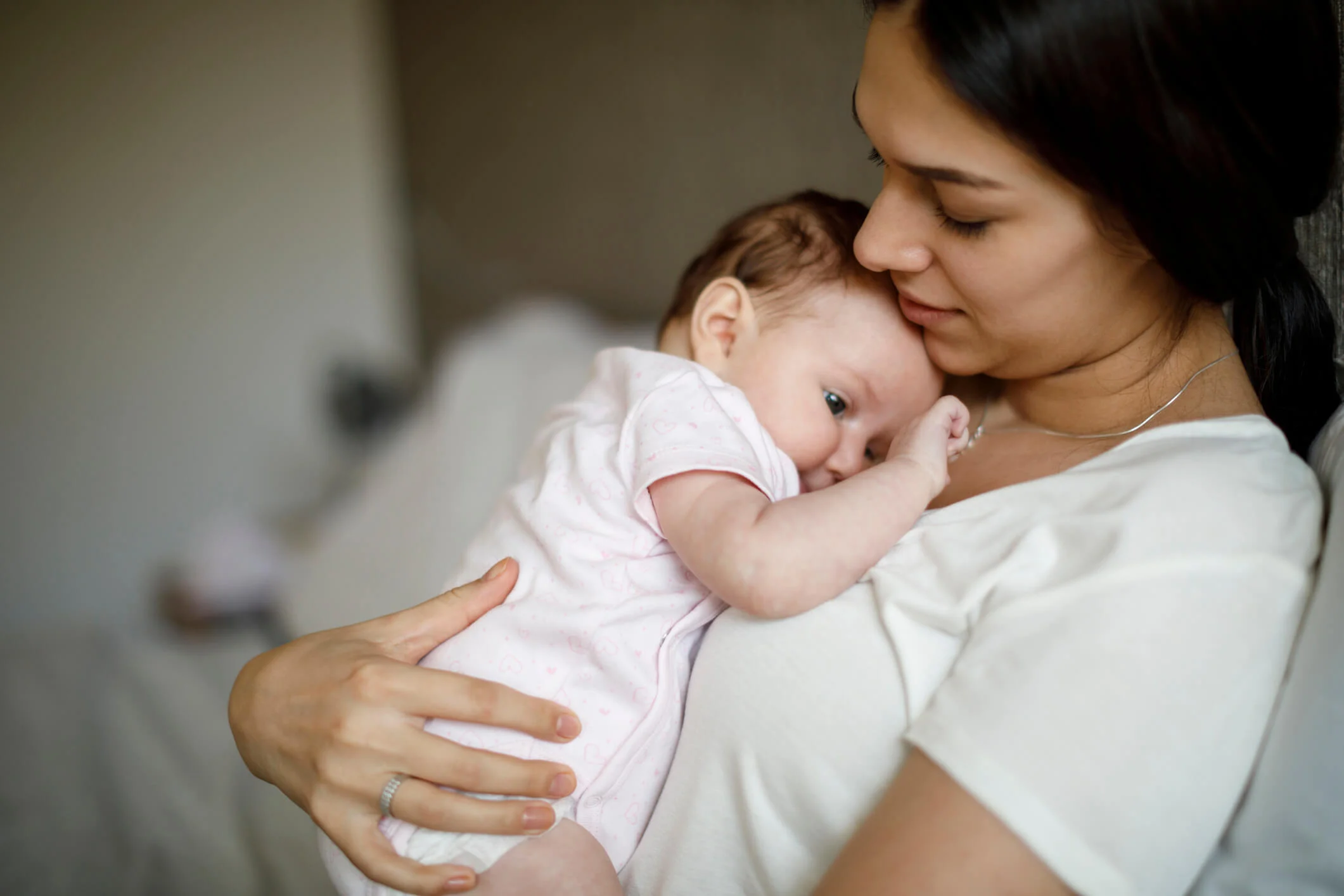 India's Surrogacy Rules Changed: What is New?