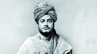 5 Inspiring Swami Vivekananda Quotes on Achieving Mind Peace