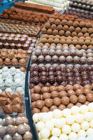 5 Things To Know About The Chocolate Capital of The World
