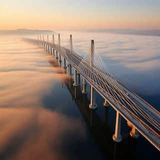 7 Longest Bridges in the World
