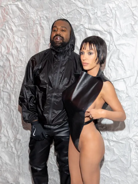 Bianca Censori’s Most Shocking Outfits!