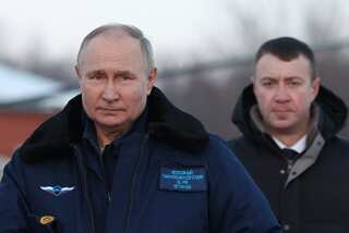 Russia-Ukraine War, Two Years On: Top Russian Setbacks On Battlefield
