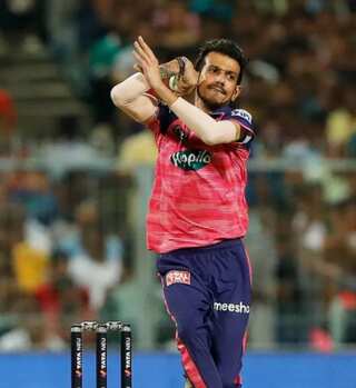 Most Wickets Taken By Yuzvendra Chahal Against IPL Teams