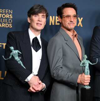 SAG Awards 2024: Big Winners Of The Night!
