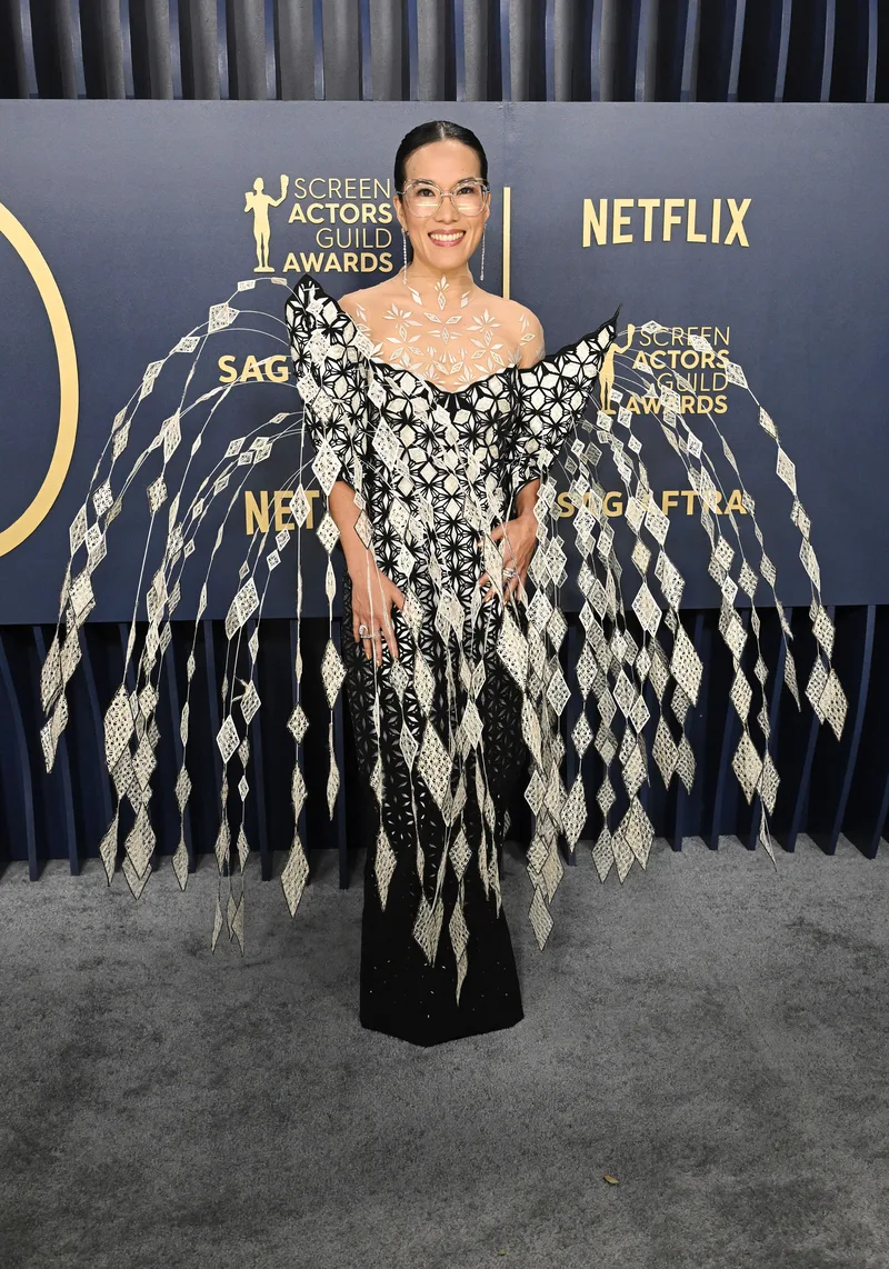 SAG Awards 2024: Worst Red Carpet Looks