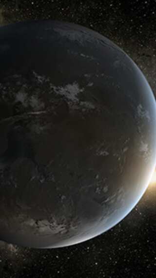 A Look at Five Exoplanets Considered as Most Earth-Like