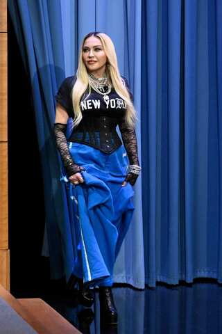 5 Lesser-known Facts About Madonna