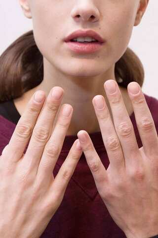 6 Signs of Calcium Deficiencies