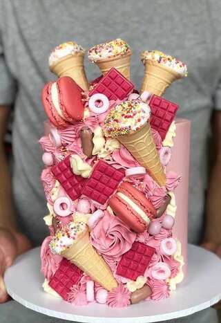 6 Famous Desserts of America