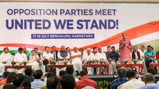 Lok Sabha Elections 2024: 'INDIA' Seat Sharing Equation So Far
