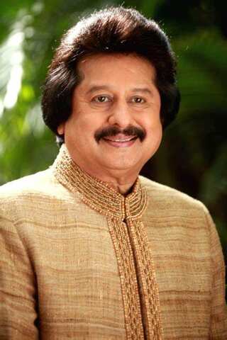 Renowned Singer Pankaj Udhas Passes Away