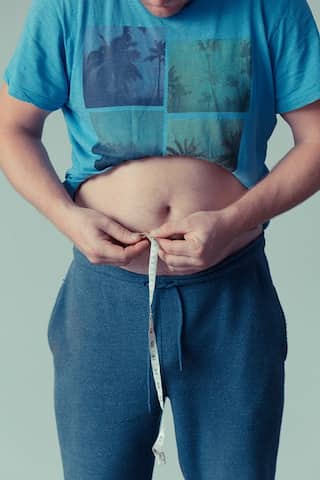  5 Foods that Effectively Burn Stubborn Body Fat 
