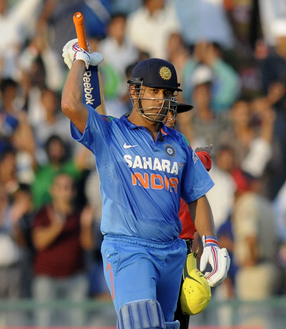 Highest Batting Average Against Spinners In ODIs (Min. 50 Innings)