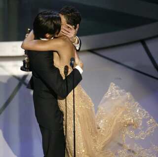 Oscars: 5 Most Eyeball-Grabbing Moments In Awards History