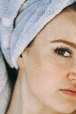 6 Ways to Fix Uneven Skin 
Tone
