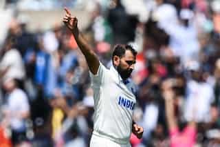 Most Test Wickets By Active Pacers Not Opening The Bowling (At No. 3 & 4)