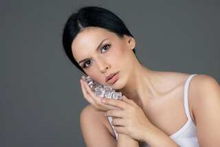 6 Reasons to Try Ice on Face as Skincare