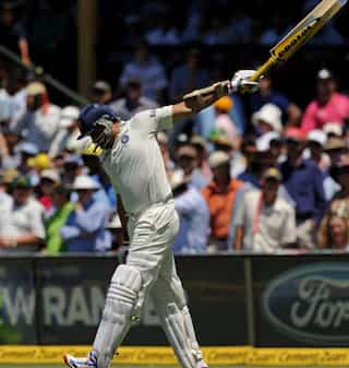 Most 50+ Scores For India In Successful Run-chases In Test Cricket