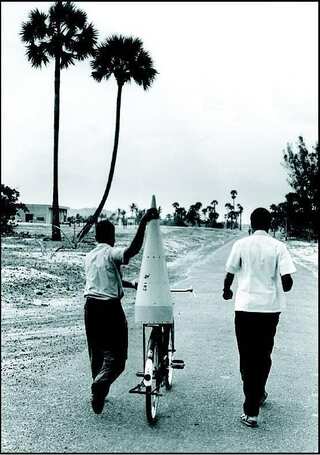 Aryabhatta to Gaganyaan: ISRO's Race To Ace The Space

