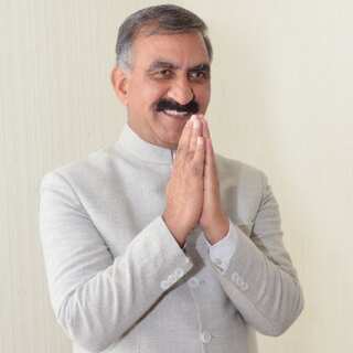 Himachal Pradesh: How Power Is Slipping Away Under CM Sukhu's Nose
