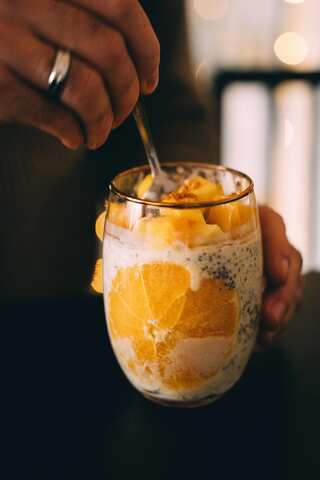 5 Chia Seed Dishes For Weight Loss