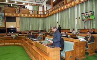 Who is Sukhvinder Singh Sukhu, Himachal CM at the centre of A Political Crisis?
