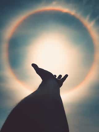 6 Signs You Are a Spiritually Gifted Person