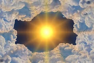 5 Reasons Why Sunlight Before 11 AM is Good for Health
