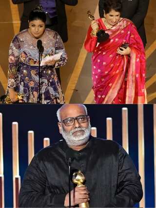 India at Oscars: Everyone Who Has Ever Won
