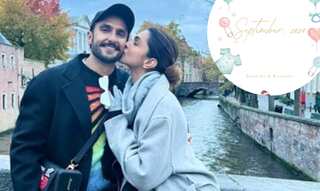 Stars Gearing Up To Embrace Parenthood in 2024