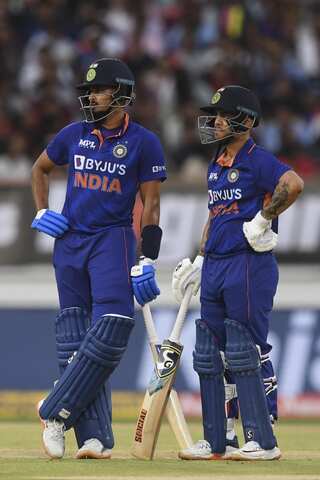 Players With No BCCI Central Contract
